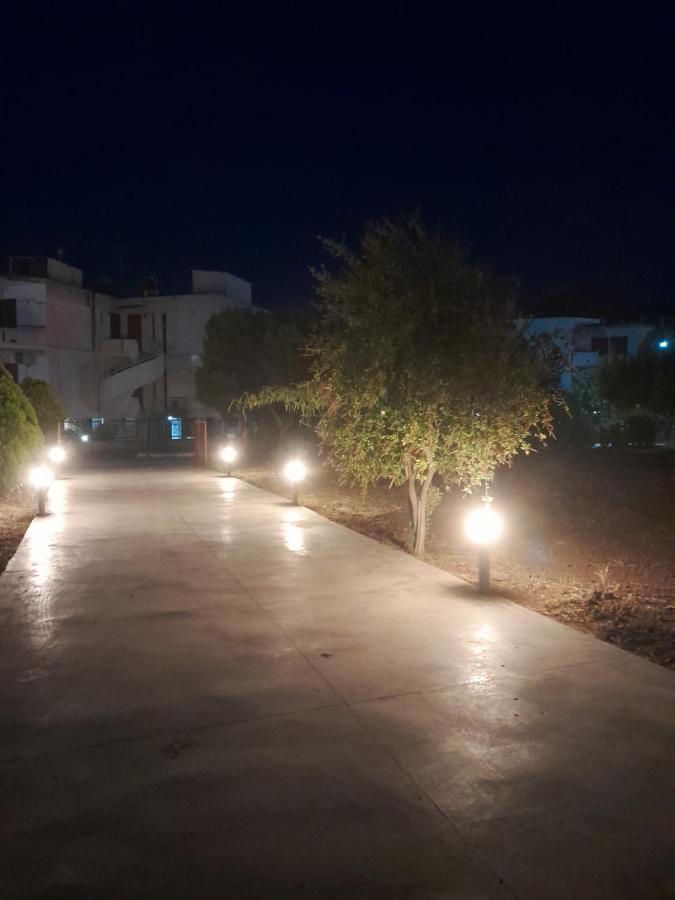 Central House 2 Epidaurus Ngoại thất bức ảnh