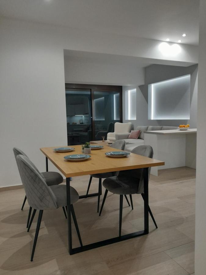 Central House 2 Epidaurus Ngoại thất bức ảnh