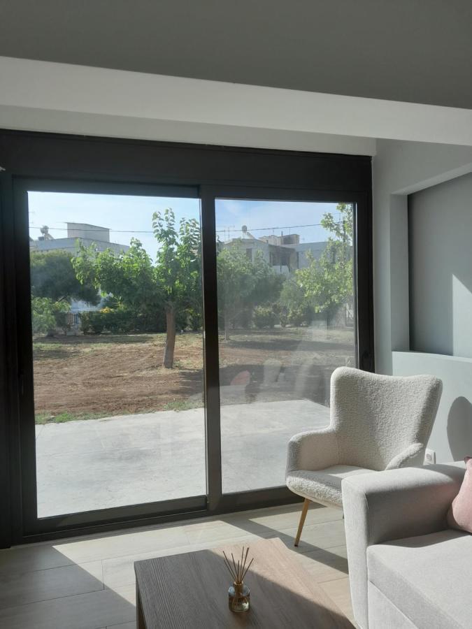 Central House 2 Epidaurus Ngoại thất bức ảnh