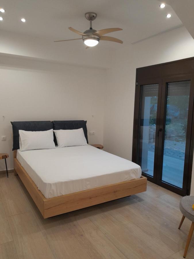 Central House 2 Epidaurus Ngoại thất bức ảnh
