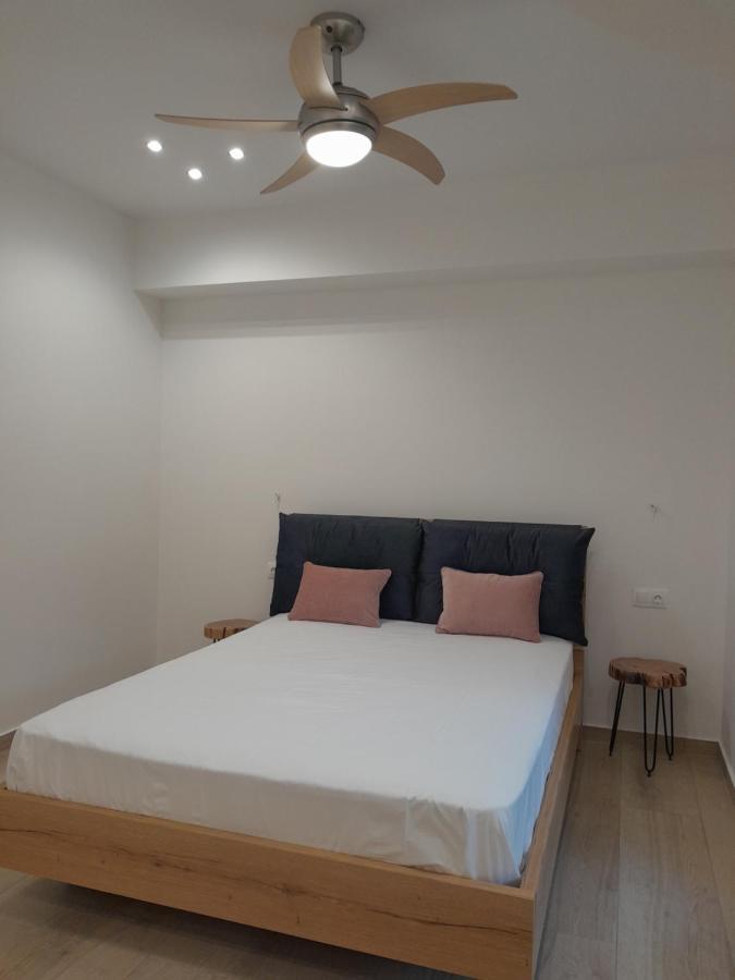 Central House 2 Epidaurus Ngoại thất bức ảnh