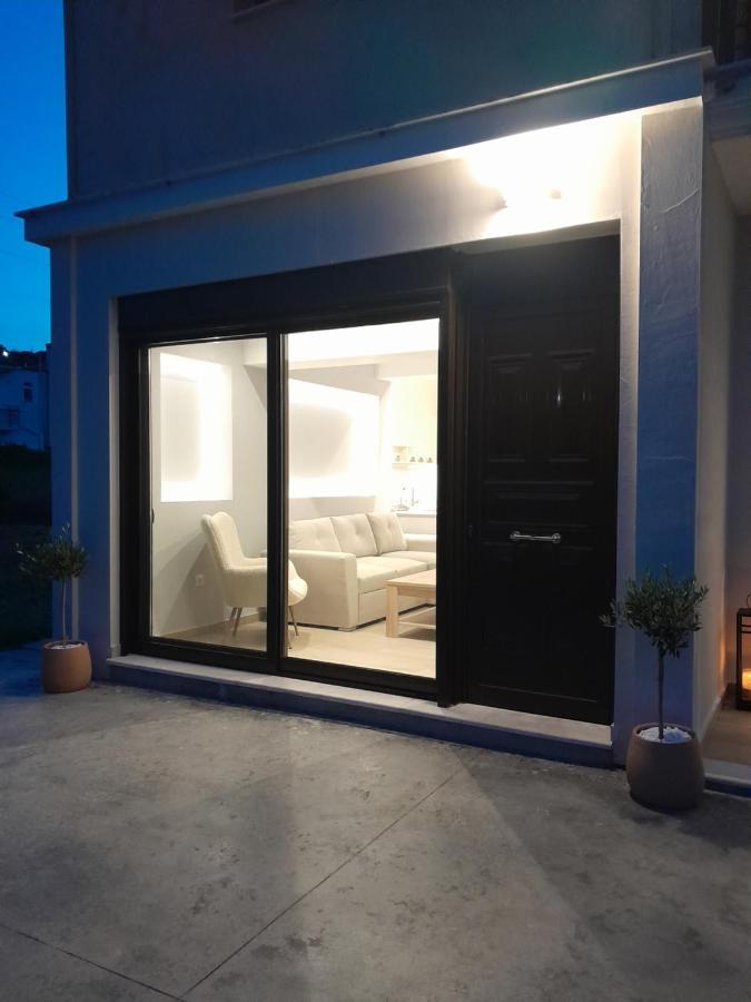 Central House 2 Epidaurus Ngoại thất bức ảnh