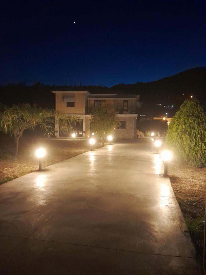 Central House 2 Epidaurus Ngoại thất bức ảnh